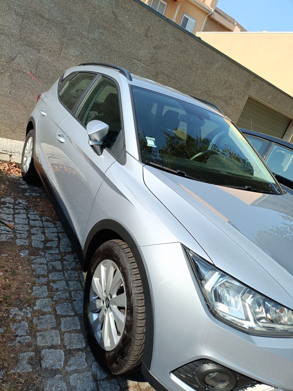 Seat Arona 1.6 TDI Diesel 95 cv