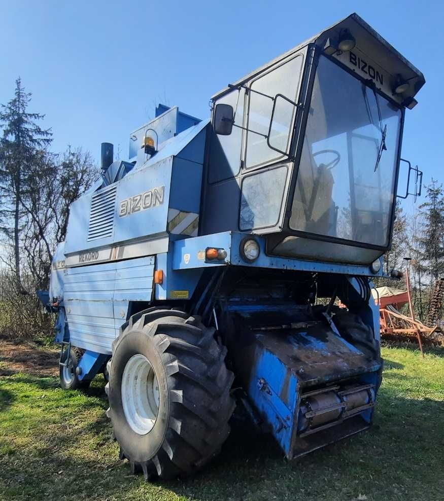 Bizon Rekord Z-058