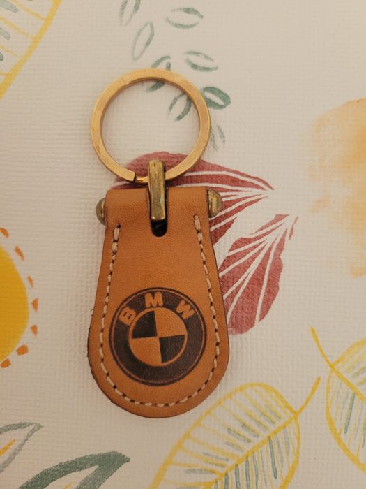 Porta-chaves BMW
