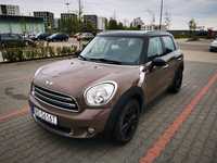 MINI Countryman Mini Countryman Coper D 1.6D 112KM