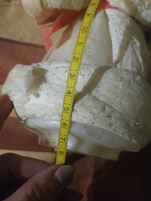 Санта Клаус маленький