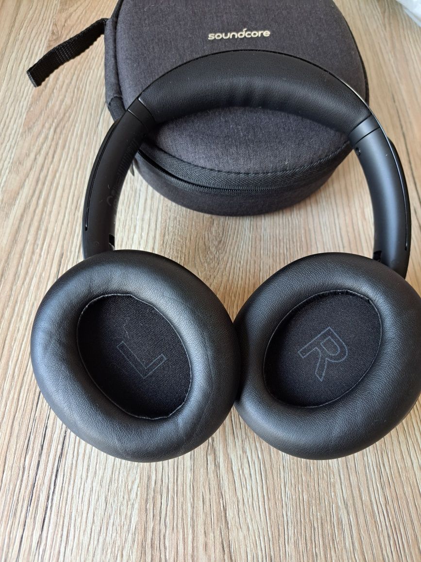 Słuchawki nauszne soundcore Q30 v2