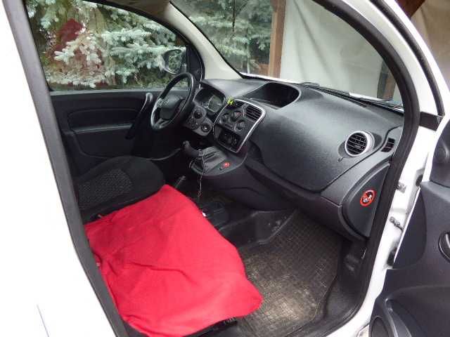 Renault Kangoo 1.5 dci