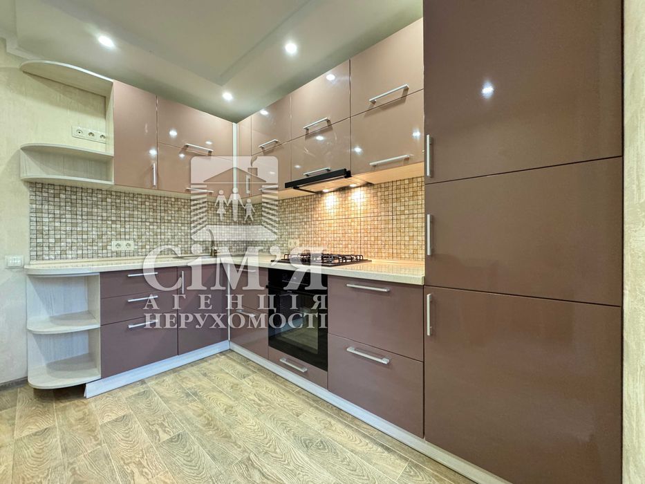 Здам стильну 1-кім квартиру в елітному ЖК, закритий двір, ПАРКІНГ