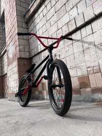 BMX велосипед під зріст 170-185