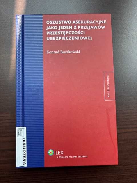 Oszustwo asekuracyjne