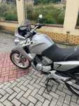 Honda Varadero 125 Kat.B  2 kaski LS2 interkom