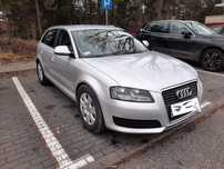 Audi A3 8P sportback 1.9tdi polift