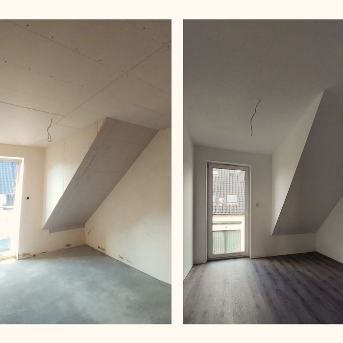 Przemek Remonty i Wykończenia