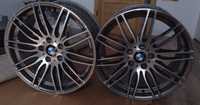 Felgi 19", BMW 2x8J,2x9J