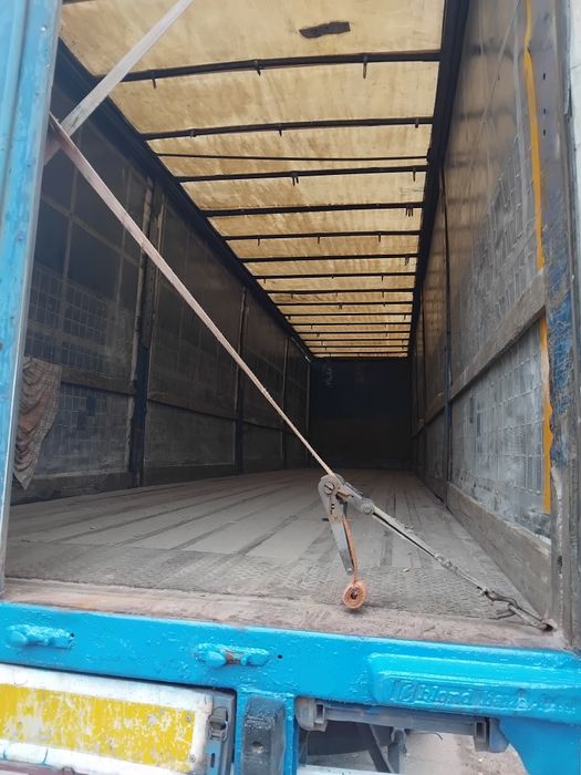 Продаж Причіпа,FRUEHAUF