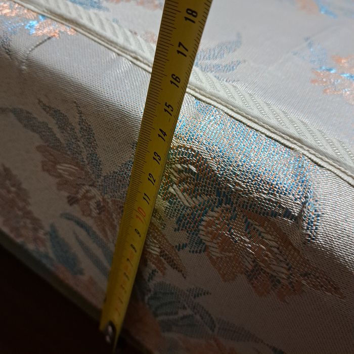 Продам ліжко 80/190 Фабричне Інтер стиль.