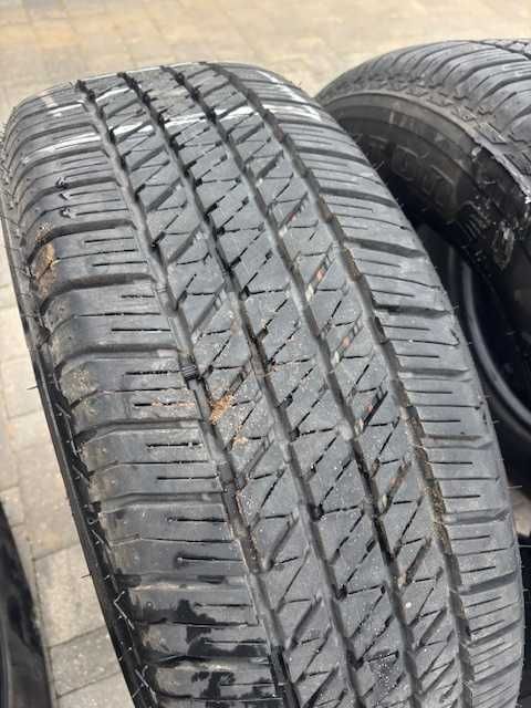 Bridgestone DUELER H/T 265/60/R18