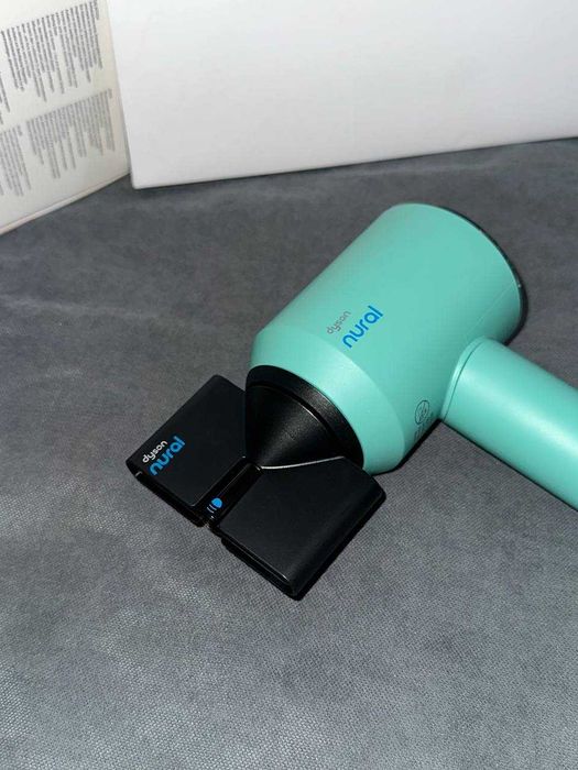 Новий Dyson Supersonic HD16 Nural Patina Topaz