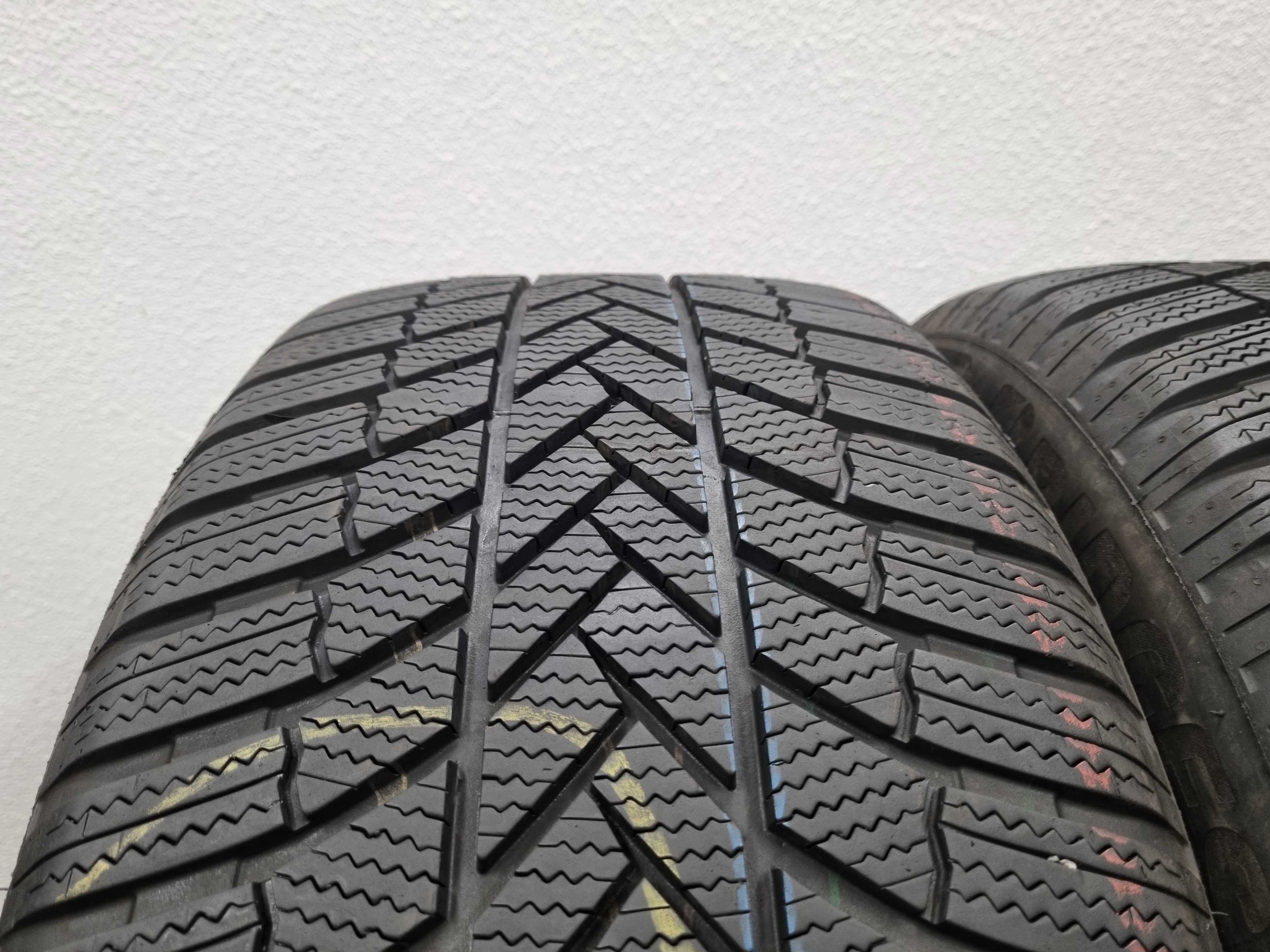 255/50/19 103T Bridgestone Blizzak LM 005 A0 PARA OPON Dot.2023R