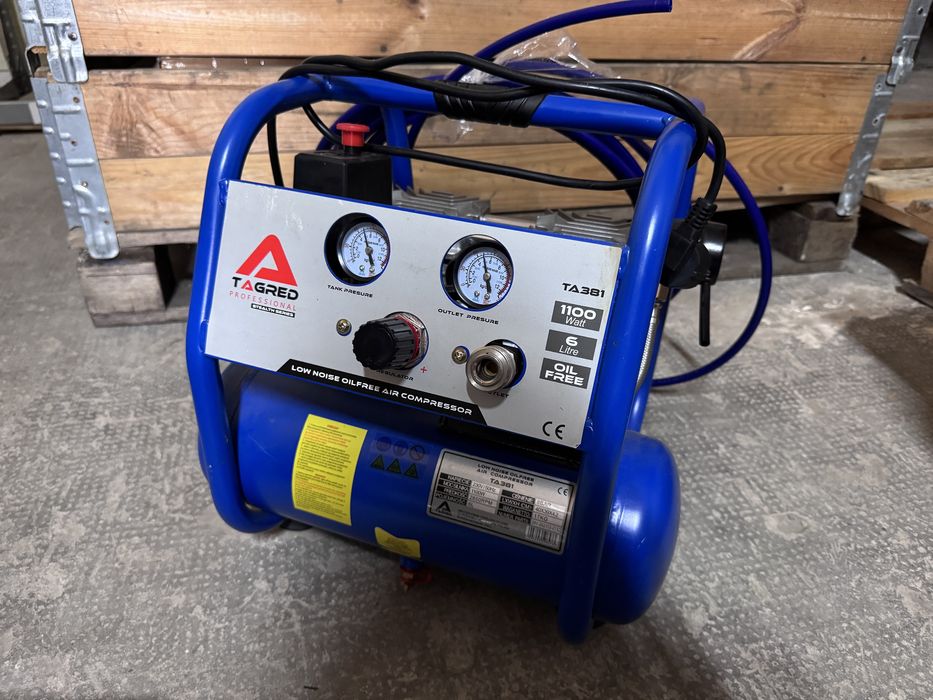 Kompresor tagred 6L