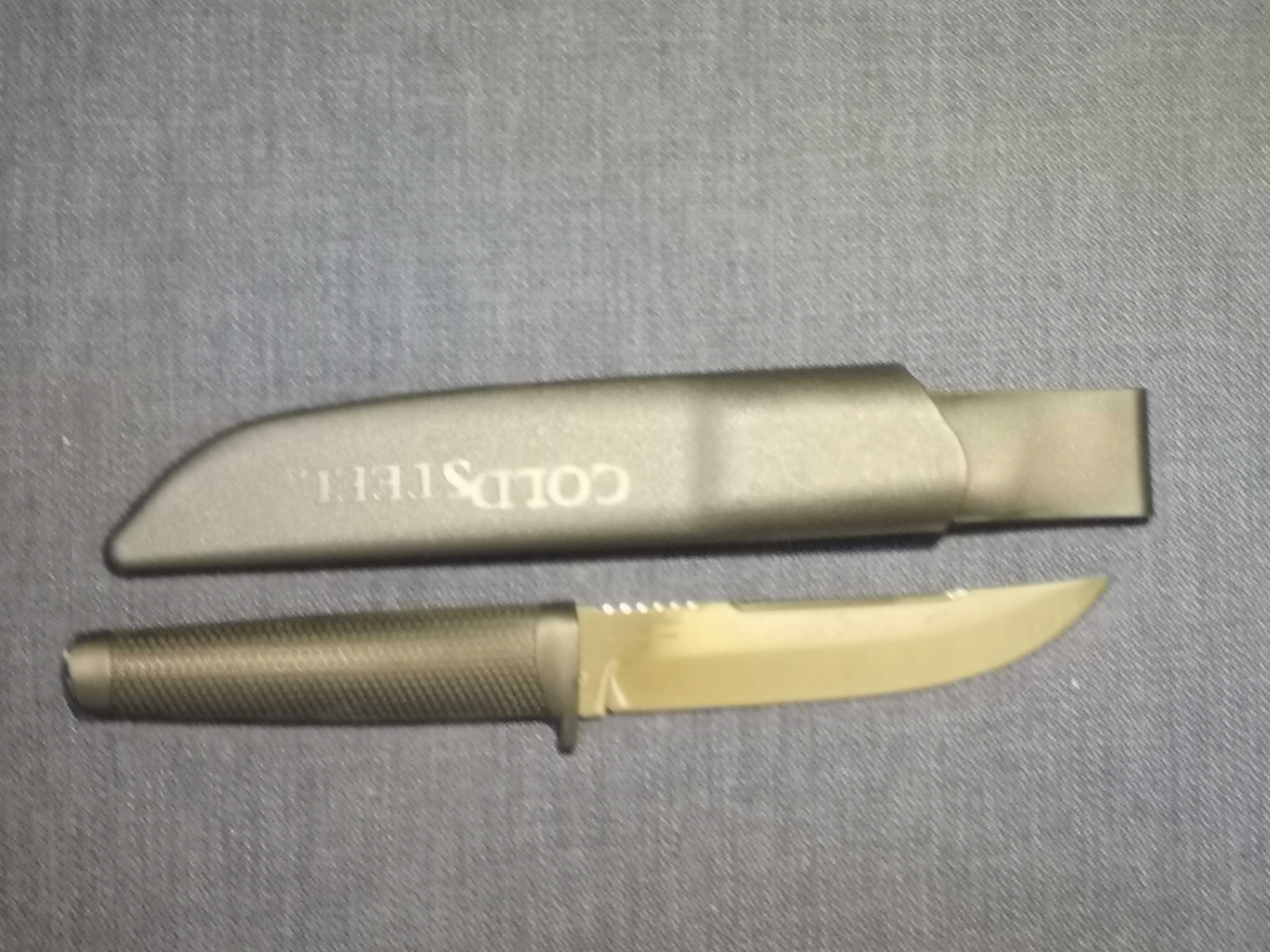 Нож Cold Steel Outdoorsman Lite