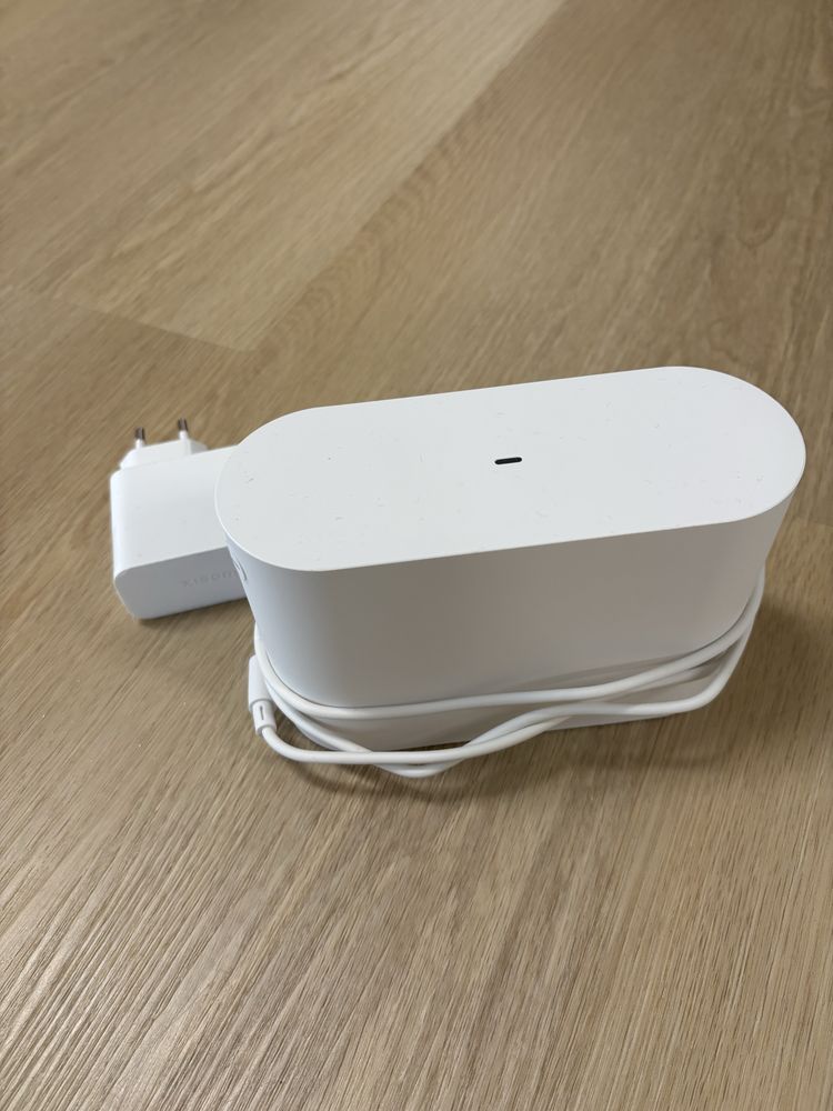 Aspirador Robô Xiaomi S12
