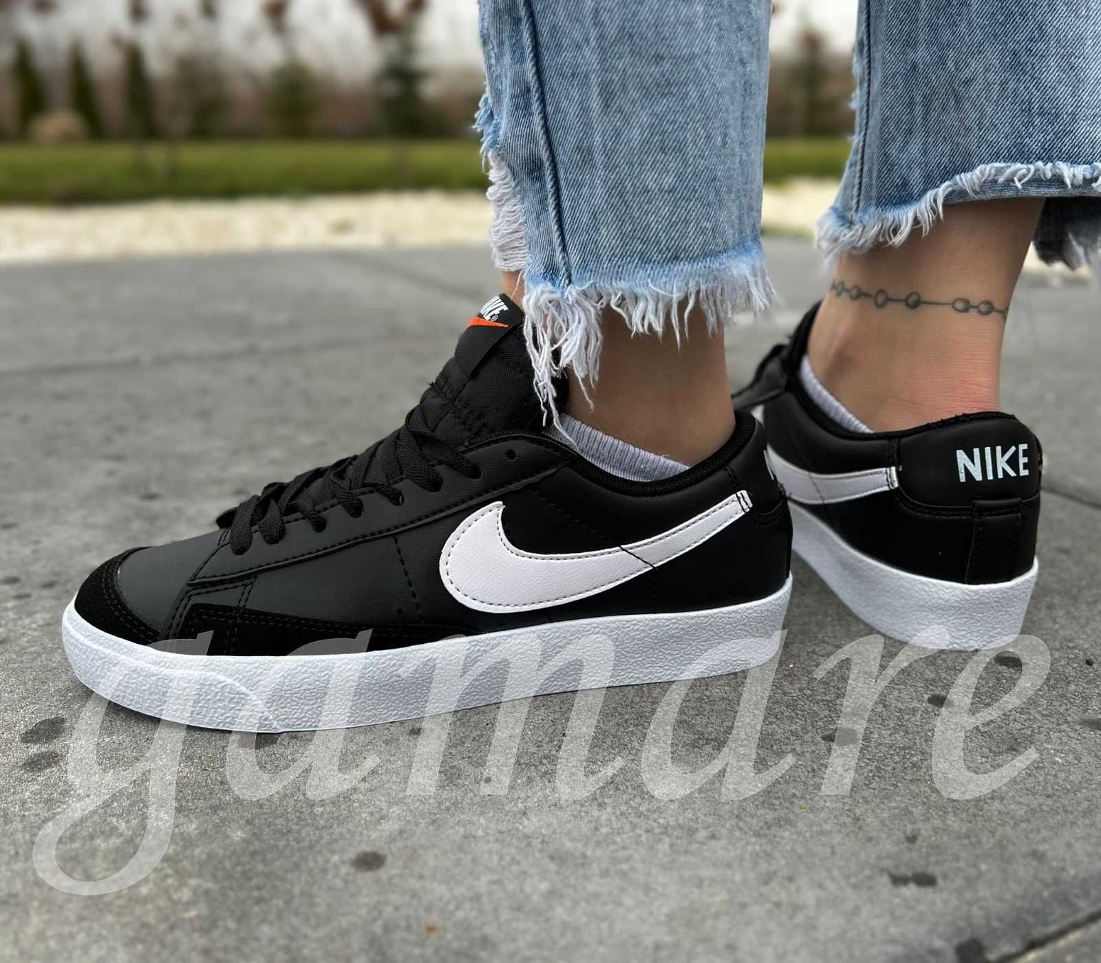 Nike blazer rozmiar 36-44 nowe super jakość wygodne