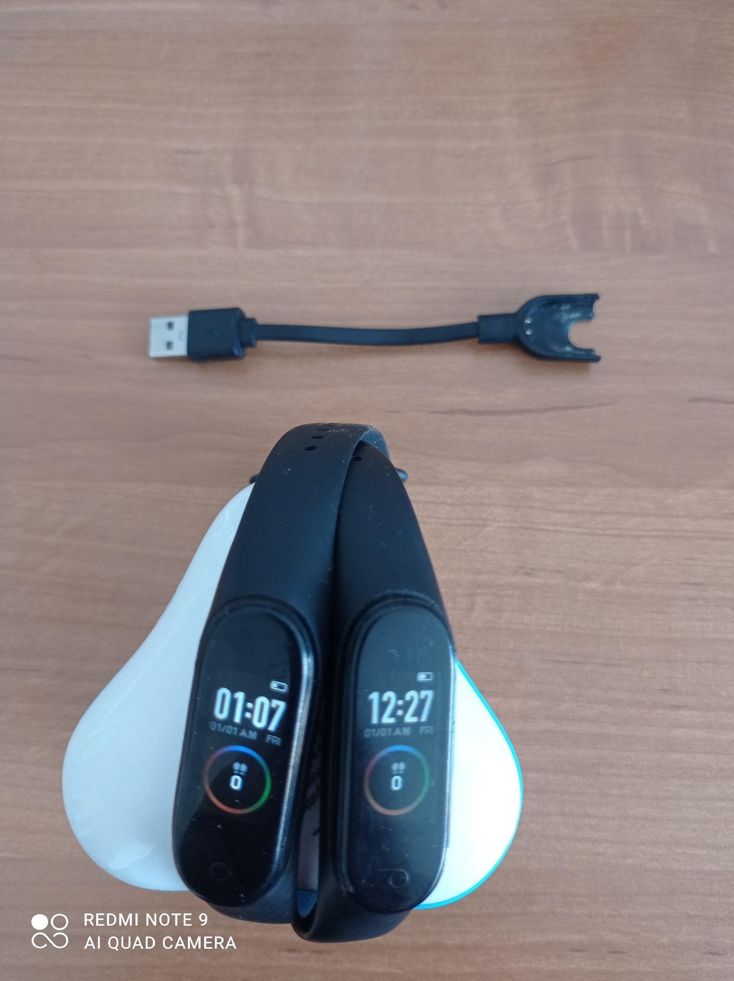 Sprzedam smartband