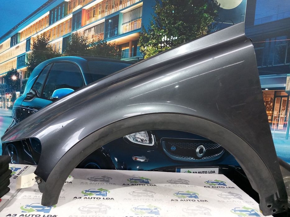 Guarda lamas esquerdo e direito VOLVO C30