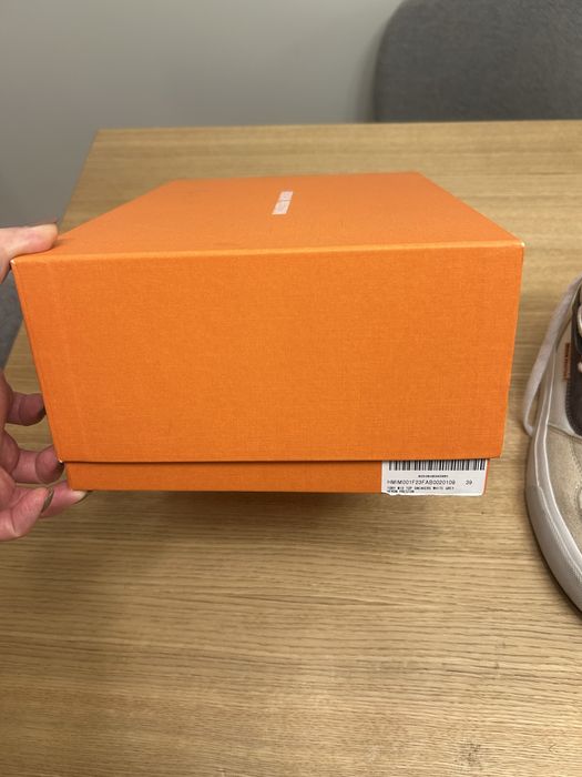 Buty Heron Preston rozmiar 39