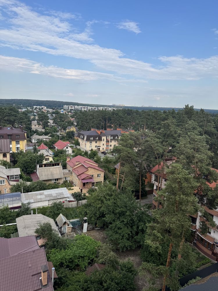 Вишукана 2к квартира з новим ремонтом біля Центрального Парку