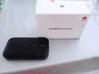 Huawei mobile wifi modem stan bardzo dobry