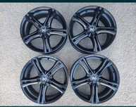 Продам тітани 5*112 r18