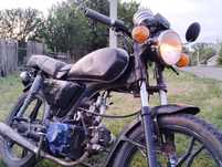 Продам альфу 75 кануні