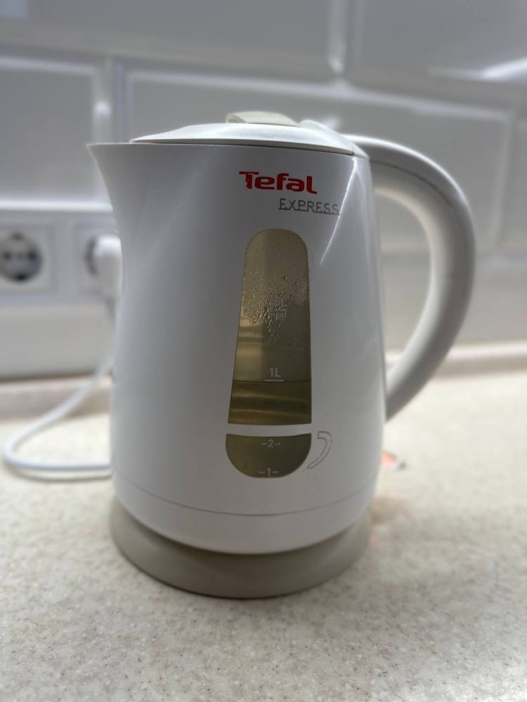 Электрочайник TEFAL ko 299