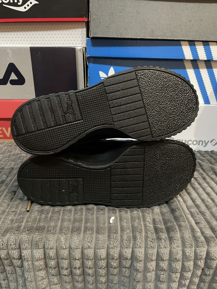 Жіночі кросівки Puma Cali Fashion 38(24см) оригінал