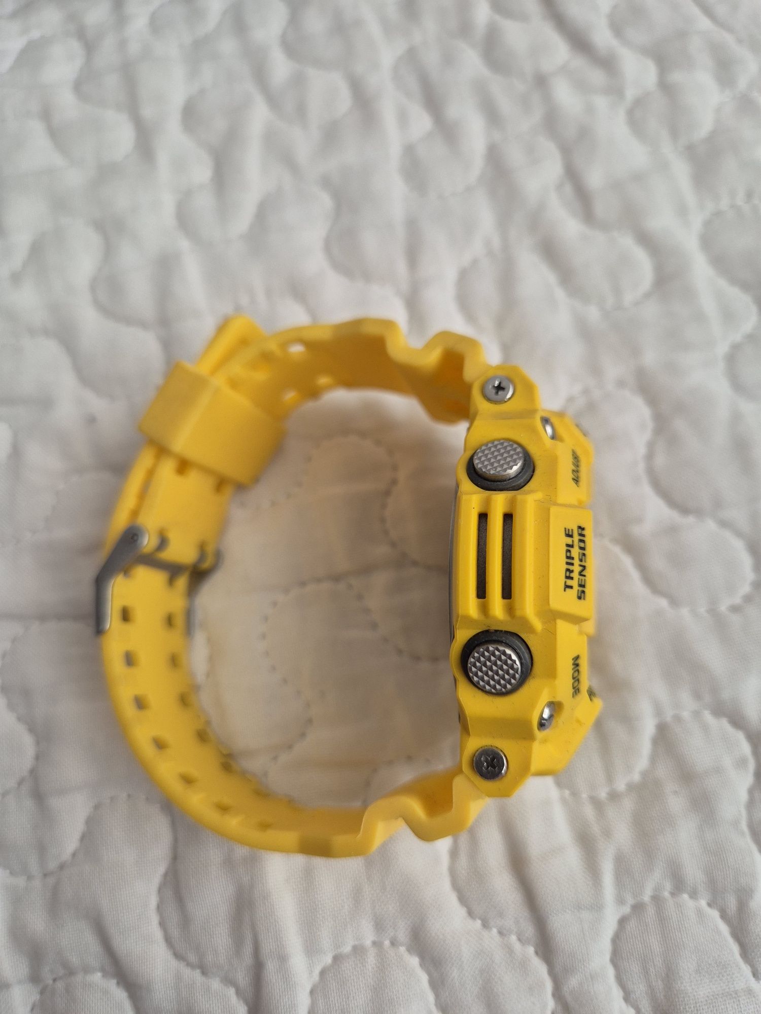 Zegarek Casio gshock gw-9400 . Gw9400