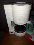 Máquina  de café