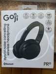 Беспроводные наушники с шумоподавлением GOJI GTCNCPM21  Black