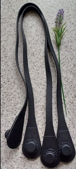 Uchwyty do torebki obag