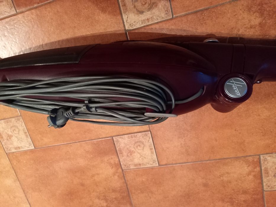Пилесос HOOVER майже новий