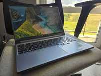 MOCNY Lenovo Legion Slim 5 Gen 9 16AHP9, na gwarancji 26 mc