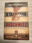 O Tatuador de Auschwitz