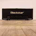 Blackstar HT Club 50 lampowy head gitarowy zamiana