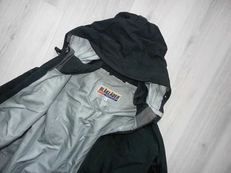 Blaklader Workwear Męska Kurtka Robocza Softshell XL BDB