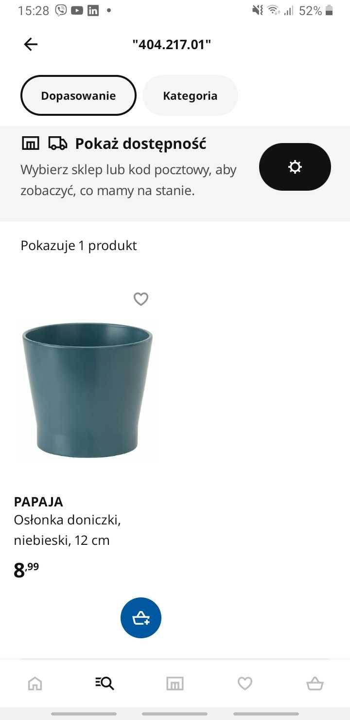 Osłonka ikea średnica 9 i 12