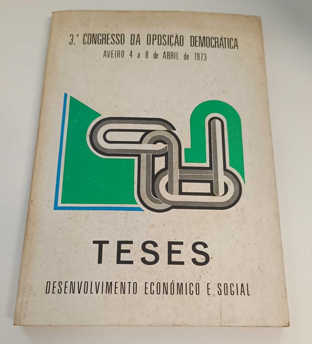 3o Congresso da Oposição Democrática
