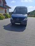 Sprzedam mercedes sprinter 318cdi klima 3.0 180 km