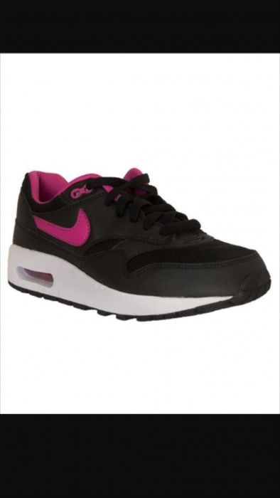 Nike Air Max 1 (GS) roz 36,5