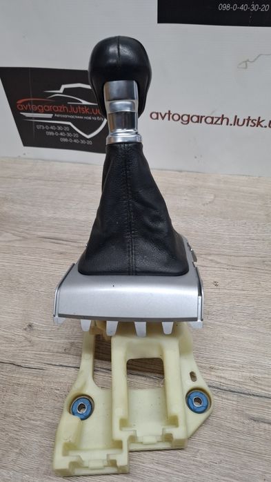 Куліса перемикання передач Kia Ceed сід