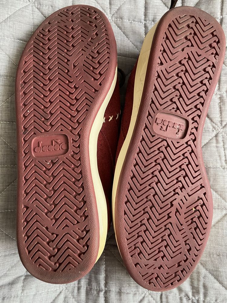 Buty Diadora Social Status B.Elite”X Pic” 43
