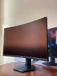 Monitor Gamingowy 144hz, Dell S2721HGF 27 " 1920 x 1080 px VA