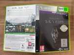 The Elder Scrolls V Skyrim Xbox 360 | Sprzedaż | Skup | Wymiana |