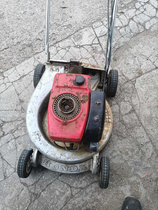 Kosiarka spalinowa do trawy Honda HR21